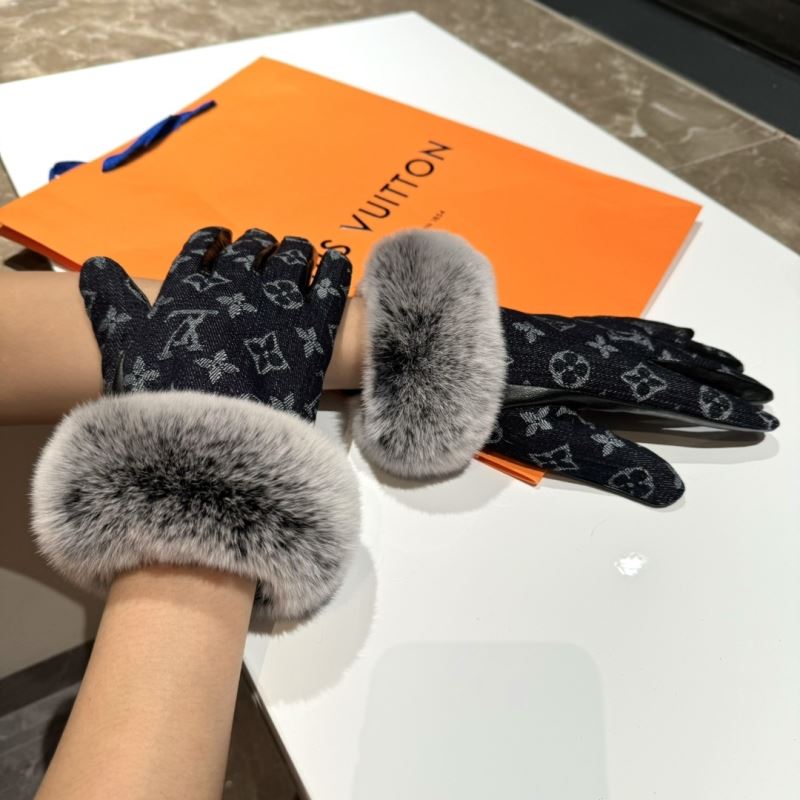 Louis Vuitton Gloves